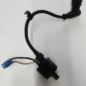 Jusqu’à Épuisement Des Stocks Coil, Ignition - Assembly
